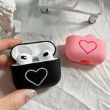 Personalized Airpod Cover for Apple AirPods Pro, Customizable Airpods Cover，silicone headset soft case